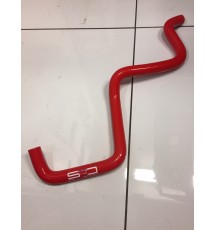 Peugeot 106 GTi Silicone Heater Matrix Hose 1 (RED)