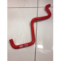 Peugeot 106 GTi Silicone Heater Matrix Hose 1 (RED)