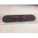 Brand New Genuine O/E Peugeot 205 '1.6' GTI PH2 rear quarter panel badge - 8659.AF