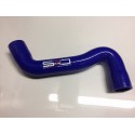 Peugeot 106 GTi / Citroen Saxo VTS Silicone Top Radiator Hose - No Oil Cooler (BLUE)