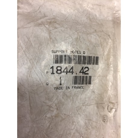 Genuine OE Peugeot 205 / 309 GTI Top Engine Mount - 1844.42