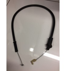 Genuine OE Peugeot 205 GTI LHD Throttle Cable Kit