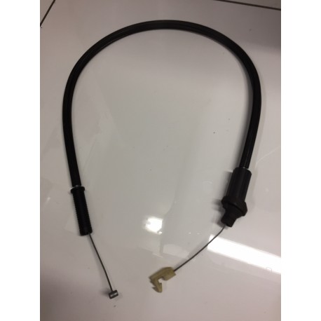 Genuine OE Peugeot 205 GTI LHD Throttle Cable Kit