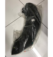 Brand New Genuine O/E Peugeot 405 Mi16 fuel tank heat shield - 1537.28