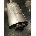 Genuine OE Peugeot 205 GTI Exhaust Centre Section - 1728.44