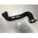 Peugeot 106 GTi / Saxo VTS Silicone Top Radiator Hose - No Oil Cooler (BLACK) - With Clips