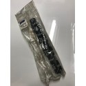 Brand New Genuine OE Peugeot 205 door rubber sleeve - 6538.19