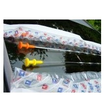 Genuine O/E Peugeot 406 2.0 8v Turbo (XU10J2TE) Engine Oil Dipstick
