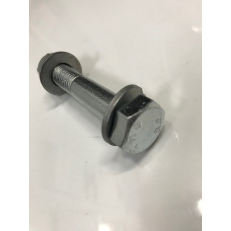 Genuine OE Peugeot 205 / 309 GTI Rear Damper Top Bolt, Nut & Washer's