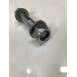 Genuine OE Peugeot 205 / 309 GTI Rear Damper Top Bolt, Nut & Washer's