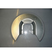 Peugeot 205 / 309 GTI Rear Disc Brake Cover (1)