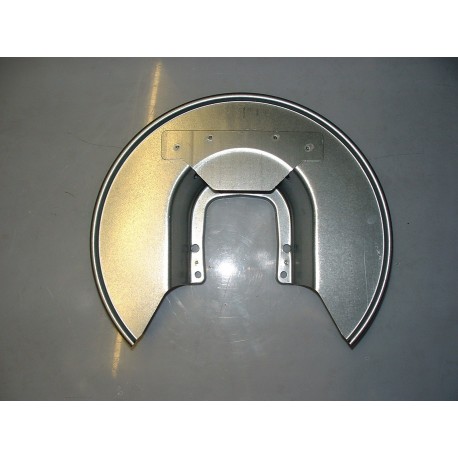 Peugeot 205 / 309 GTI Rear Disc Brake Cover (1)