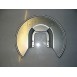 Peugeot 205 / 309 GTI Rear Disc Brake Cover (1)