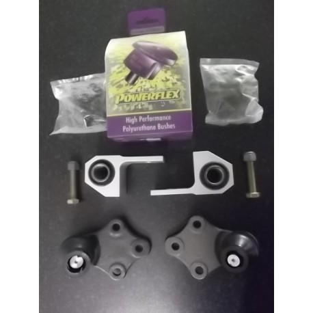 Peugeot 306 Gti-6 Competition Front Wishbone Rebuild Kit (18mm)