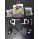 Peugeot 306 Gti-6 Competition Front Wishbone Rebuild Kit (18mm)