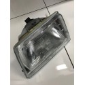 Genuine OE Valeo Peugeot 205 Nearside Headlight Unit - 0846.82