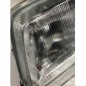 Genuine OE Valeo Peugeot 205 Nearside Headlight Unit - 0846.82