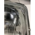 Valeo Peugeot 205 Offside Headlight Unit - 084683