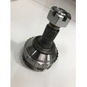 Peugeot 306 GTI-6 Forged Outer CV Joint Kit - 34 spline - 29 ABS Teeth