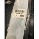 Genuine OE Peugeot 106 S2 Nearside Outer Window Scraper / Weatherstrip - 9309.79