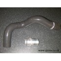 Peugeot 205 GTI-6 Silicone Top Radiator Hose Solution (YELLOW) 