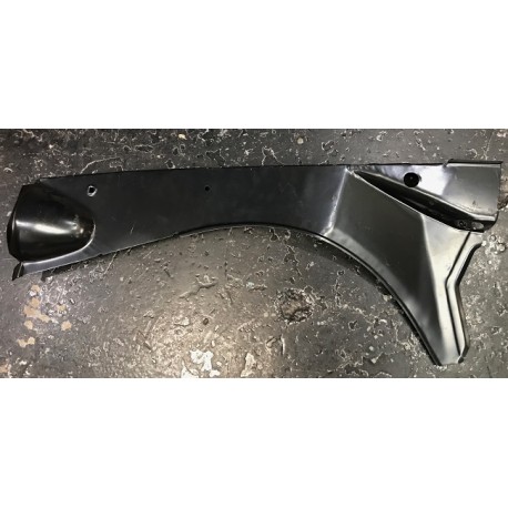 Genuine Peugeot 205 Inner Wing (Nearside) Passenger Side (RHD) - 7121.82