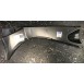 Genuine Peugeot 205 Inner Wing (Nearside) Passenger Side (RHD) - 7121.82