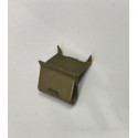 Genuine O/E Peugeot 205 Carpet Securing Clip - 6992.42