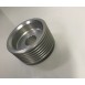 Peugeot 106 GTI Billet Alloy Alternator Pulley - 6 Rib - 5mm offset 