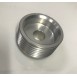 Peugeot 106 GTI Billet Alloy Alternator Pulley - 6 Rib - 5mm offset 