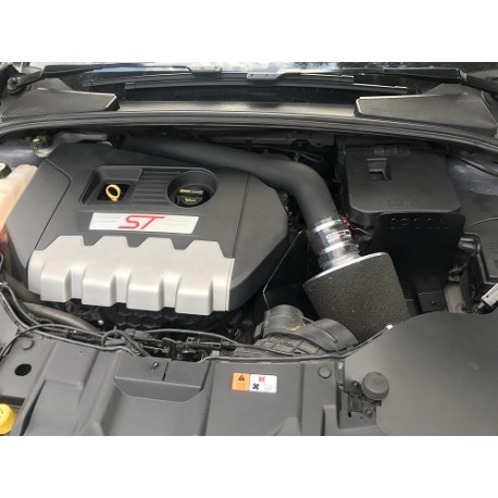 MK3 Ford Focus ST250 Air Filter Heat Shield (2014 - 2016)
