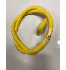 Peugeot 205 / 309 GTI Silicone Hose From Header Tank to Radiator (YELLOW)