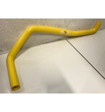 S.R.D Peugeot 205 / 309 GTI Silicone Coolant Filler Hose - Yellow