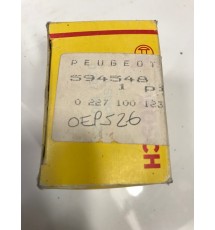 Genuine OE Peugeot 205 / 309 GTI Ignition Module - 5945.48