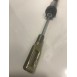 Spoox Motorsport Peugeot 106 GTI Heavy Duty Clutch Cable - RHD