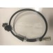 Spoox Motorsport Peugeot 106 GTI Heavy Duty Clutch Cable - RHD