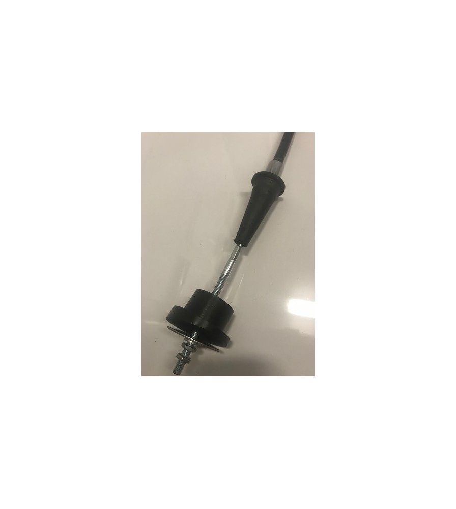 Spoox Motorsport Citroen Saxo VTS Heavy Duty Clutch Cable RHD Spoox