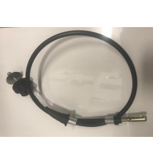 Spoox Motorsport Citroen Saxo VTS Heavy Duty Clutch Cable - RHD