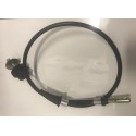Spoox Motorsport Citroen Saxo VTS Heavy Duty Clutch Cable - RHD
