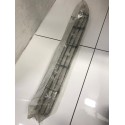 Genuine OE Peugeot 205 GTI front valance grill - 7401.35