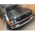 Peugeot 205 Carbon Fibre Automatic Bonnet