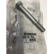 Genuine OE Peugeot 205 / 309 GTI rear axle mounting bolt - 6918.54