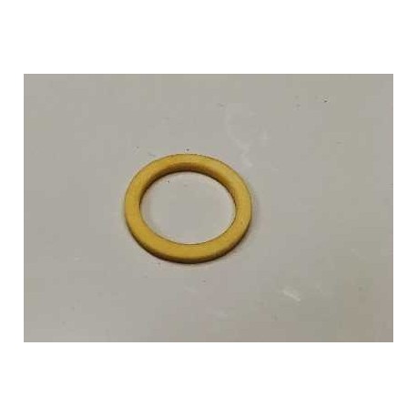 Genuine OE Peugeot 306 Rear Antiroll Bar End Plate Foam Seal (1)