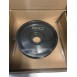 Spoox Racing Developments Peugeot 306 HDI Billet Bottom Pulley - Limited BLACK Edition