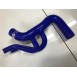 Peugeot 106 GTi / Saxo VTS Silicone Top Radiator Hose - With Oil Cooler (BLUE)