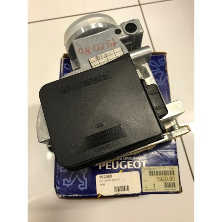 Brand New Genuine OE Peugeot 205 1.9 GTI Air Flow Meter - 1920.80 - 0 280 202 109
