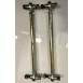 Peugeot 306 Rallye Rose Jointed ARB Drop Links