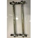 Peugeot 306 Rallye Rose Jointed ARB Drop Links