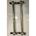 Peugeot 306 Gti-6 Rose Jointed ARB Drop Links