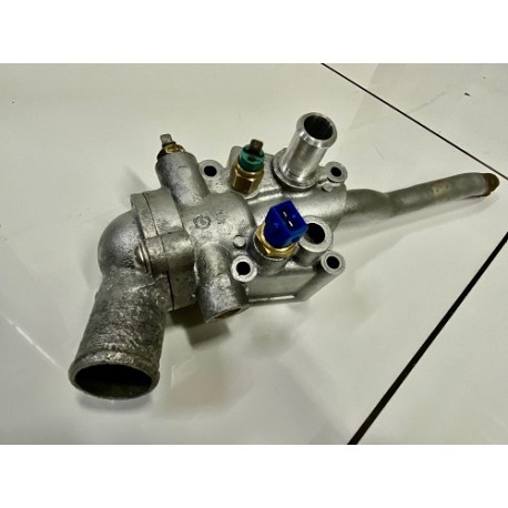 Spoox Motorsport Peugeot 405 1.9 Mi16 (XU9J4) thermostat housing